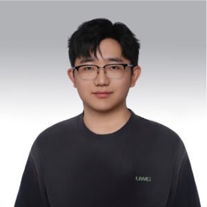 Picture of William Yu