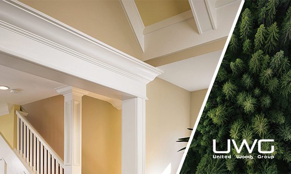 Why is Crown Molding So Expensive?