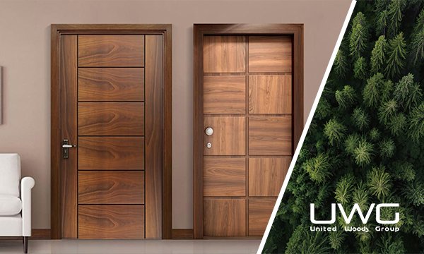 What is a Veneer Door?