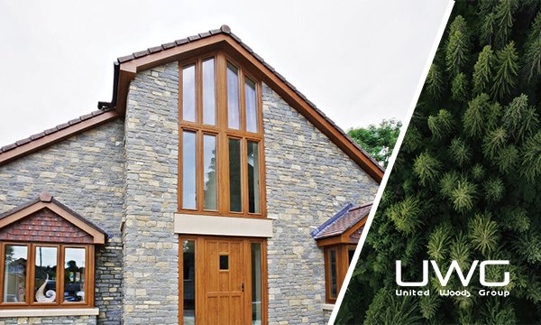 What are the Features of a UPVC Door?