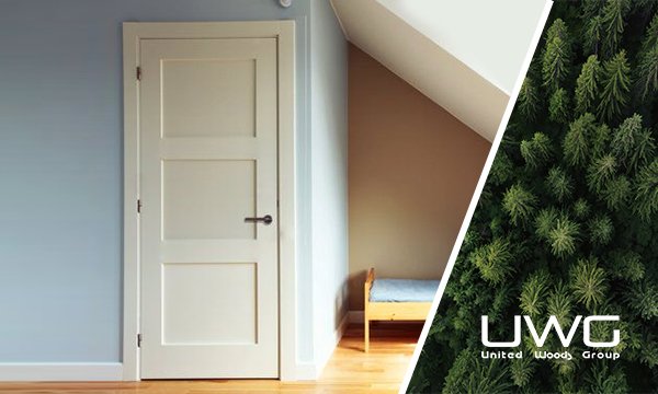 What Type of Interior Doors Are Best?