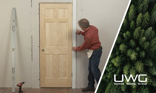 How Much Does It Cost to Install a Pre-Hung Door?