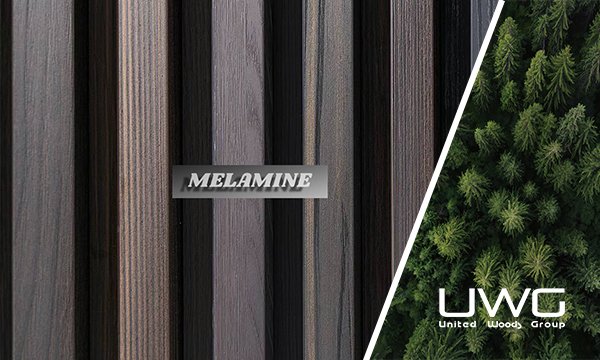 What is Melamine Coating?