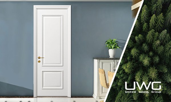 What Should I Know When Buying Interior Doors?