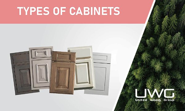 Trends in Cabinet Design: What’s Hot in 2024?