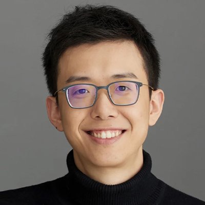 Filip Xiao, Chief Executive Officer