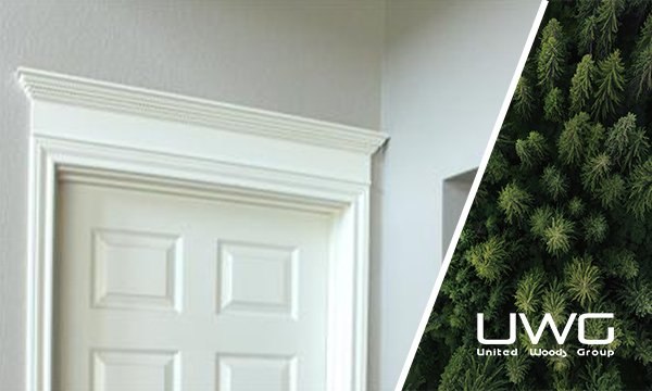 How Much Value Does Crown Moulding Add to a House?