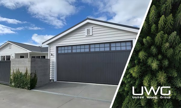 What is the Best Garage Door Paint?