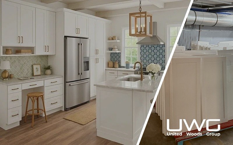 Why Kitchen Cabinets Are Important