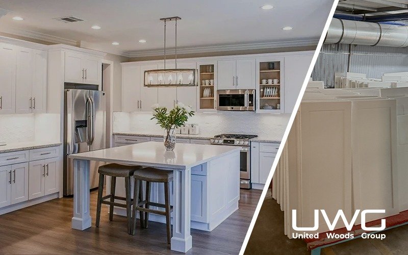 Which Kitchen Cabinet Material Is Best?