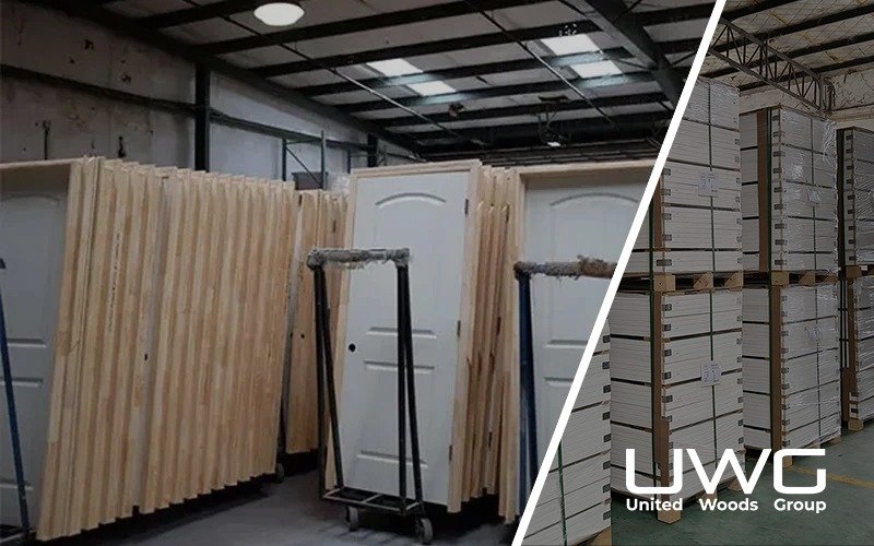 How to Know if You Need a Prehung Door?