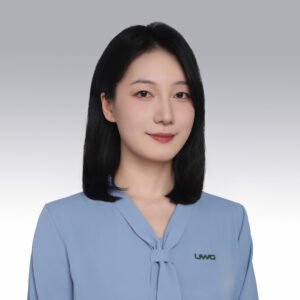 Picture of Selina Jiang