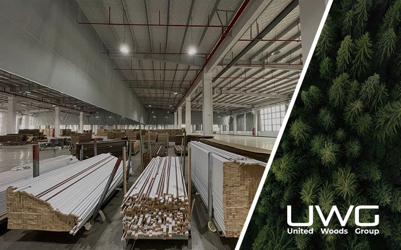Top 10 Moulding Brands to Watch in 2025