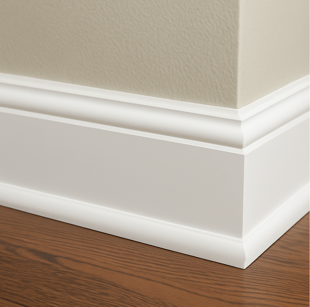 Baseboards