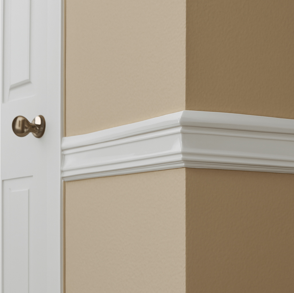Chair Rail
