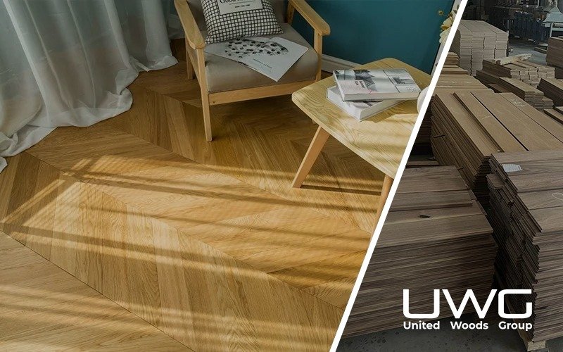 What Are the Most Popular Flooring Colors in North American Projects for 2025?