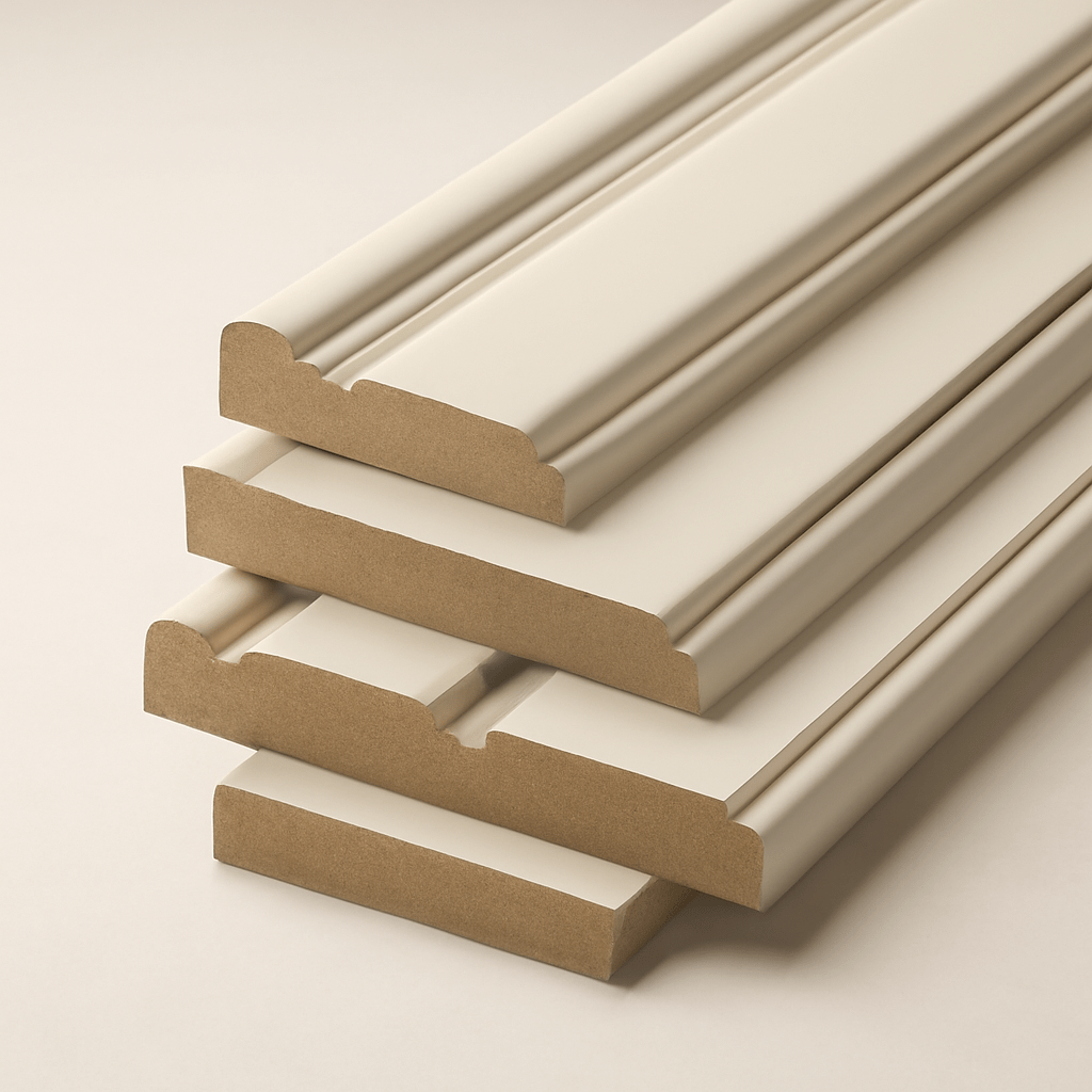 MDF