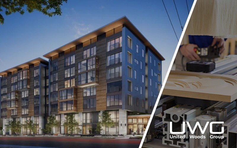 2025 Multifamily Housing Growth in North America: What Builders, Developers Need to Know