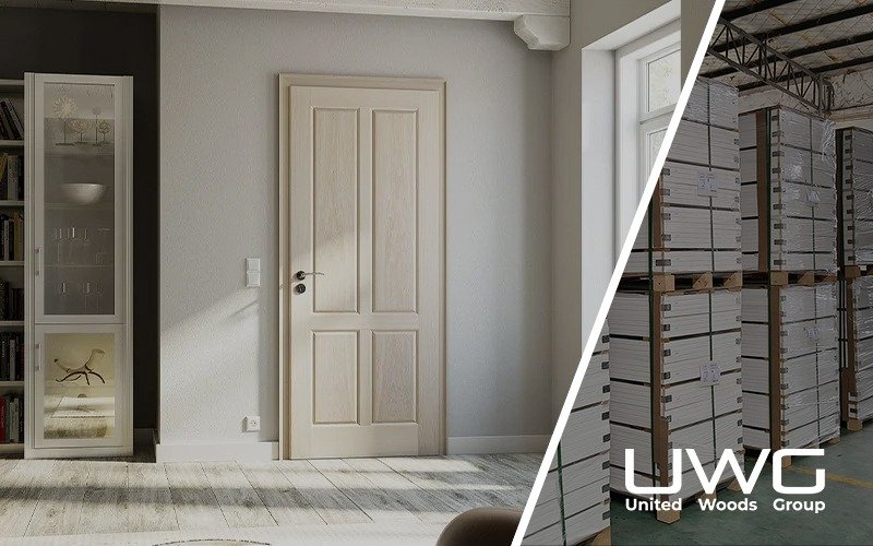 Pre-Hung vs. RTA Doors: Which One Fits Your Project Best?