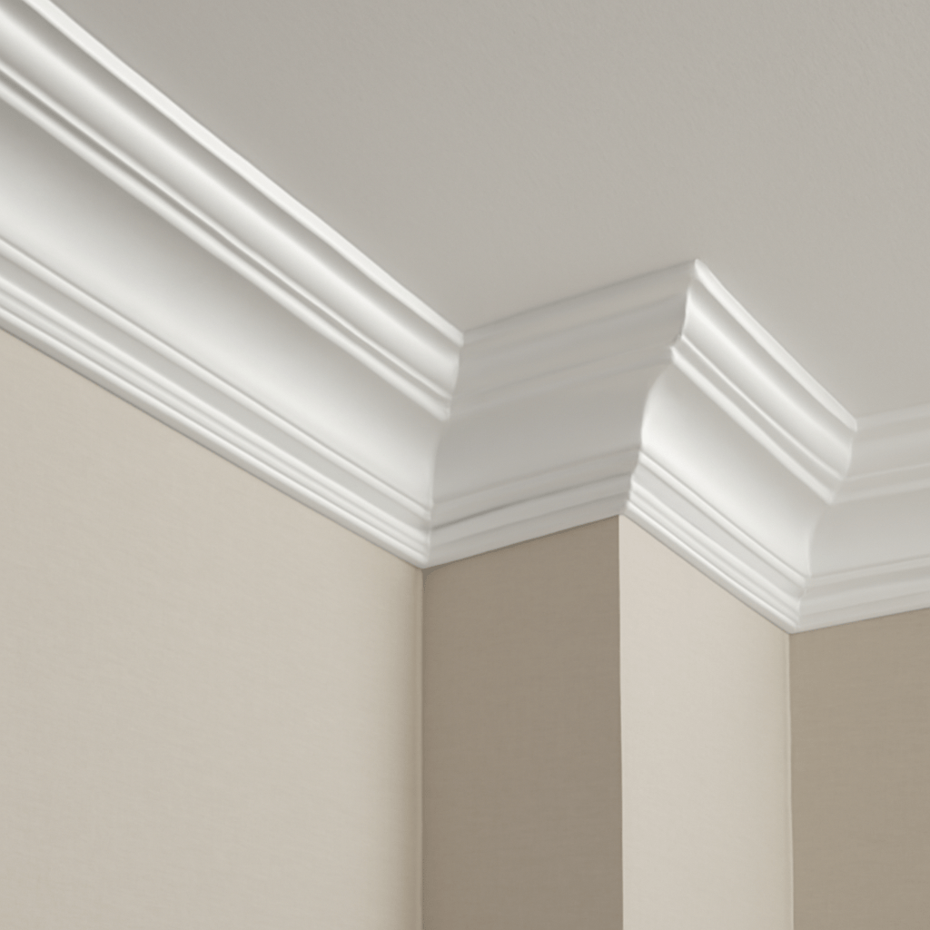 Crown Mouldings