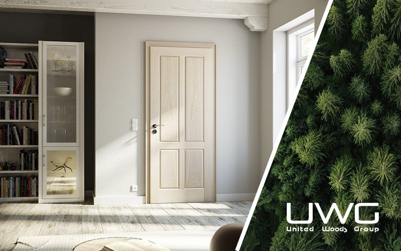Pre-Hung vs. RTA Doors: Which One Fits Your Project Best?