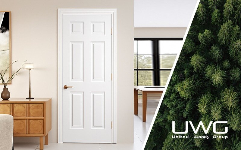 How to Evaluate Interior Door Quality: A Complete Guide for Builders and Wholesalers