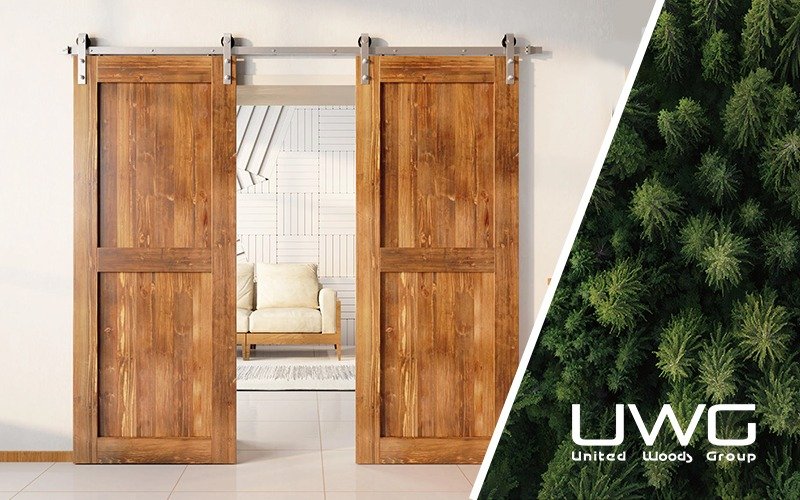 A Guide to Barn Door Sliding Track Systems: What You Must Know Before Buying a Barn Door!