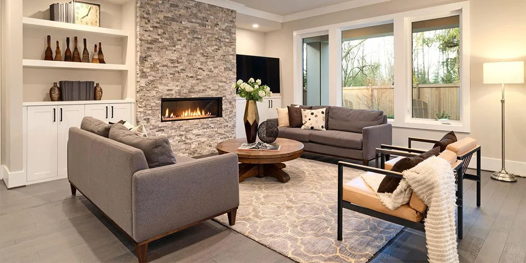 Modern design home