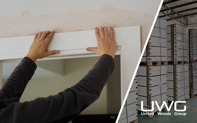 Door Jamb Styles Guide: How to Choose Between Double Rabbeted, Single Rabbeted, Split, and Flat