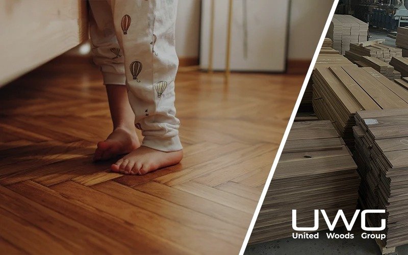 Flooring Thickness and Wear Layer: What Do They Really Mean?