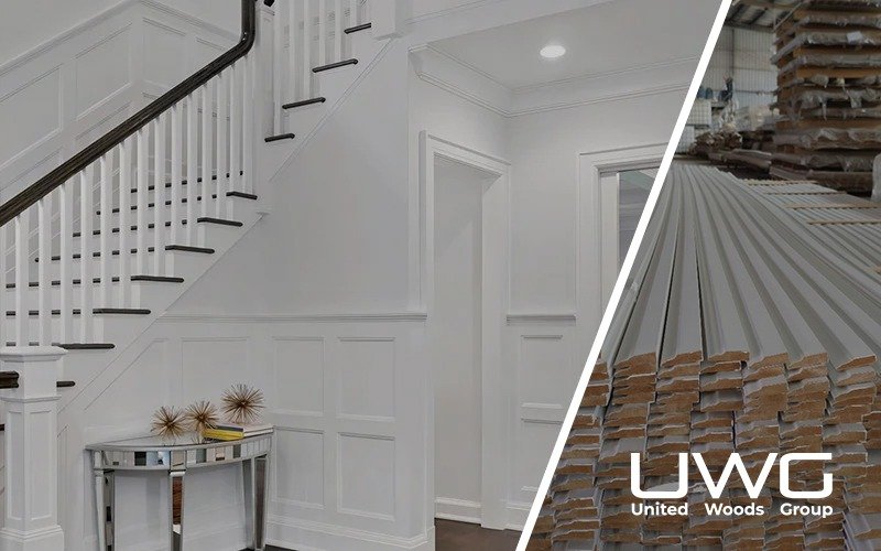 How to Choose Door Casings: Style Matching and Installation Tips for Every Design