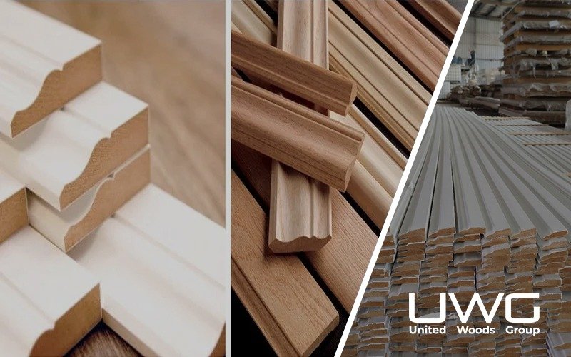 What to Check Before Bulk Ordering Mouldings?