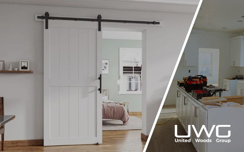 Installing Barn Doors? Don’t Make This Common Mistake!