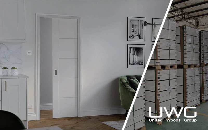 What Is a Pocket Door? Key Features and Installation Tips for Contractors
