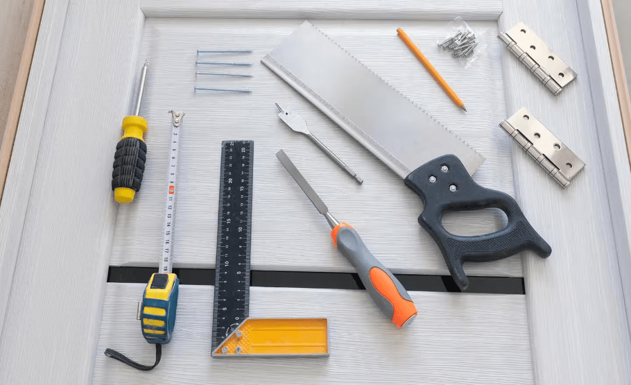 Various tools