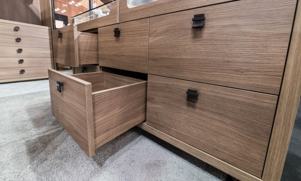 Drawer Slides