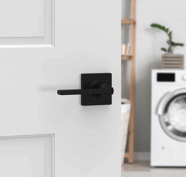 interior door handles