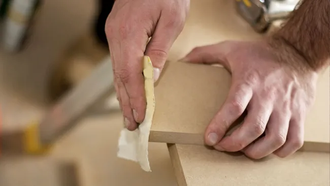 MDF Panel