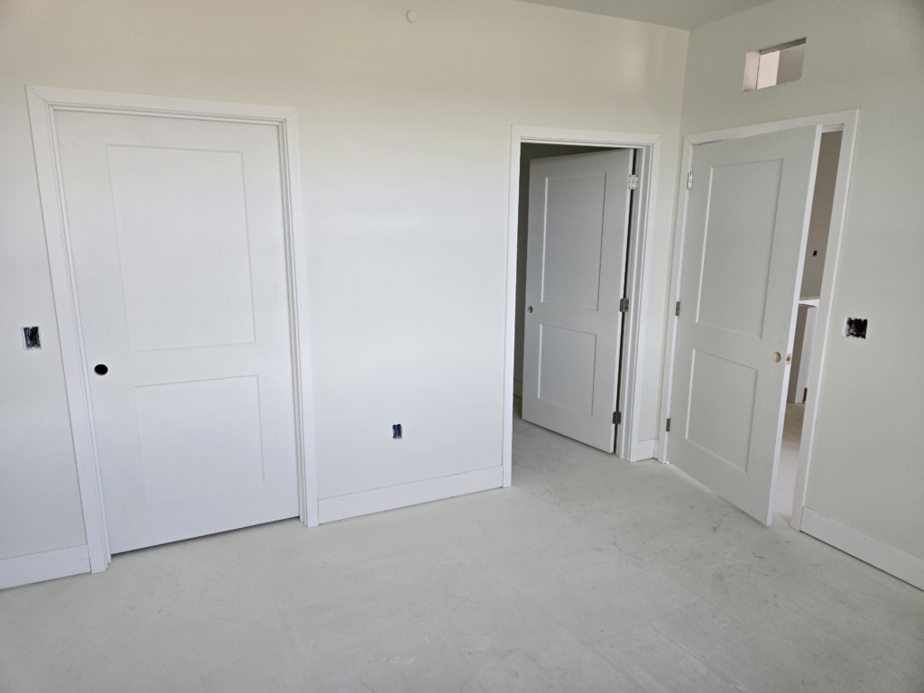 prehung doors