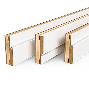 Door Frame Materials