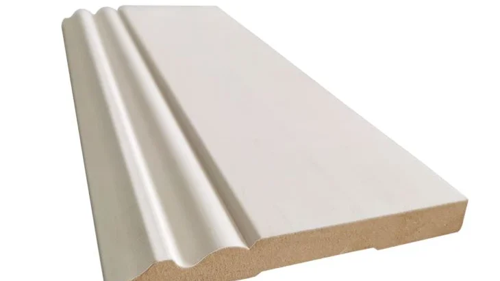 MDF