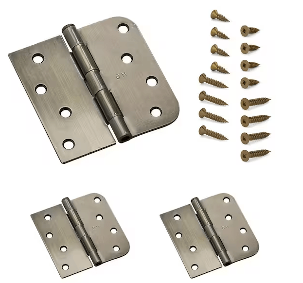 Butt Hinges