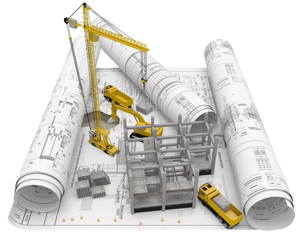 Commercial Construction Project Planning