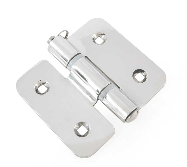 Removable Pin Hinge