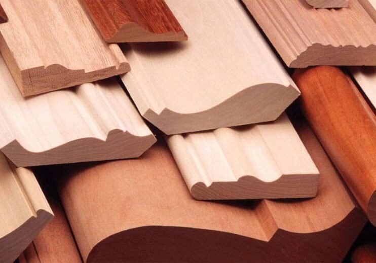 Solid Wood Mouldings