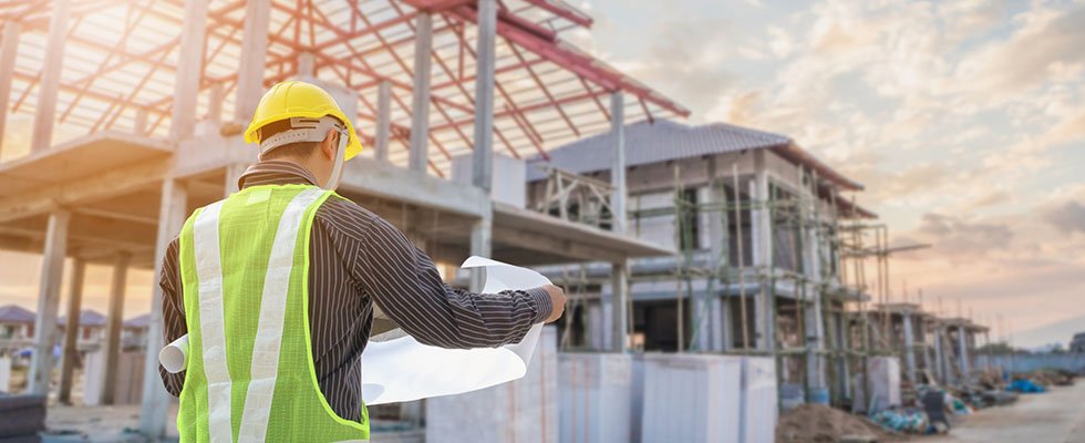 home builder