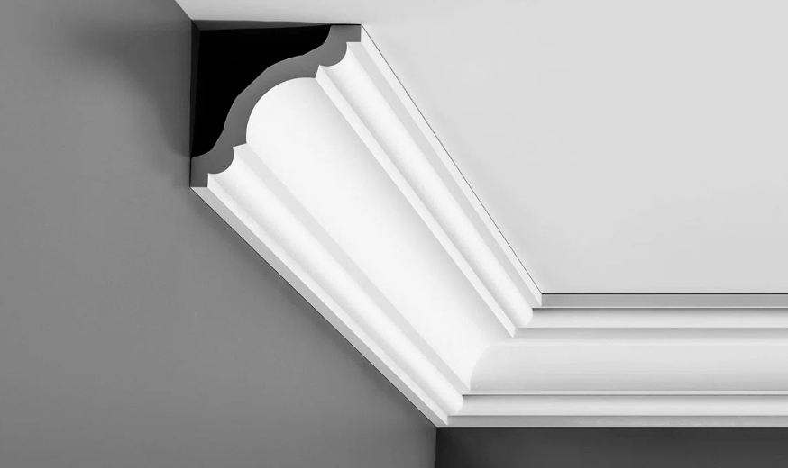 crown molding