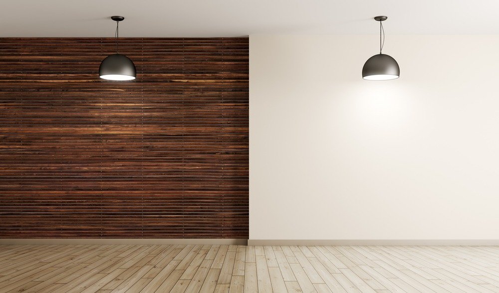Flooring Be Used on Walls