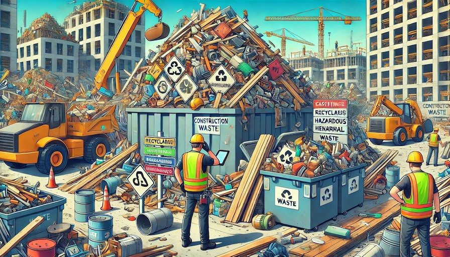 How Much Waste Comes from Moulding and Trim in Home Building