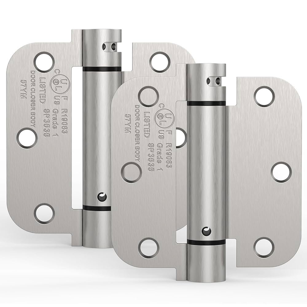 spring-hinge